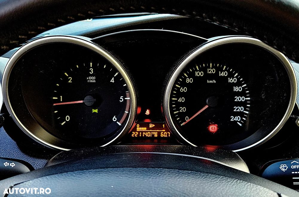 Mazda 3 - 19