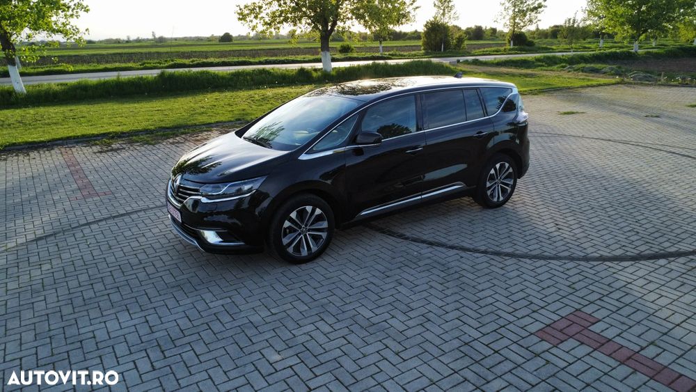 Renault Espace - 3
