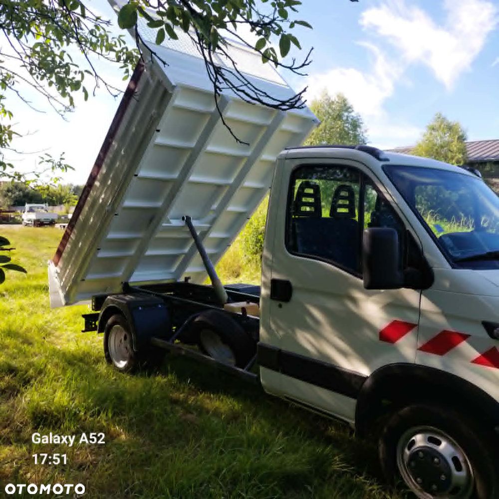 Iveco DAYLY - 7