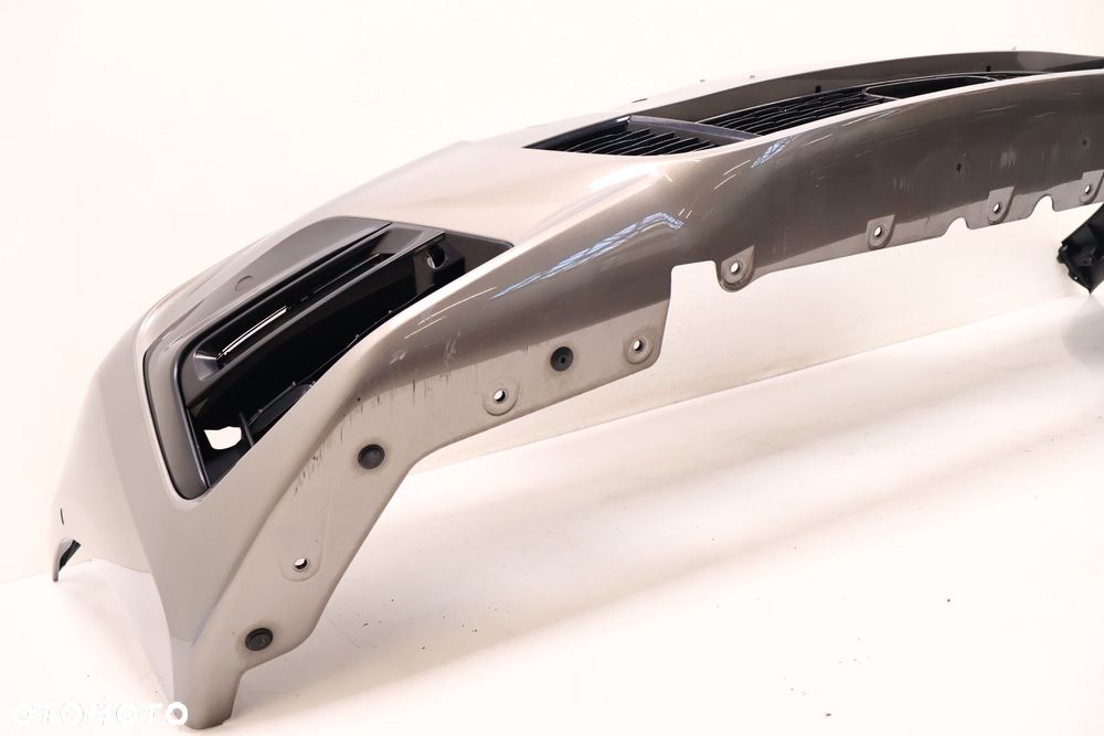 BMW 3 G20/21 M-PAKIET ZDERZAK PRZÓD WX1A  51118069348 - 9