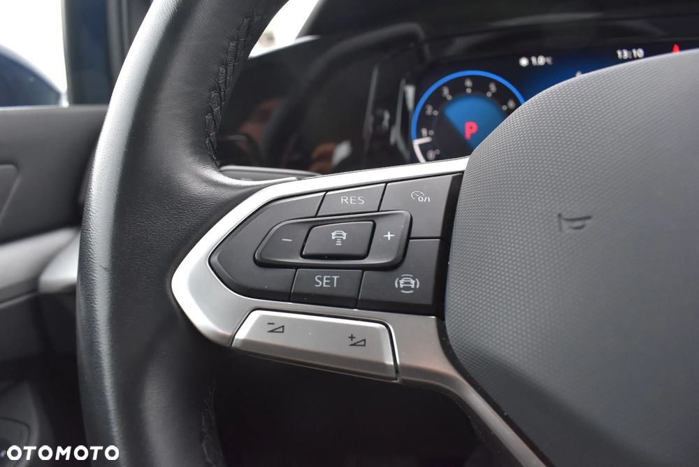 Volkswagen Golf 1.5 eTSI OPF DSG Life - 26