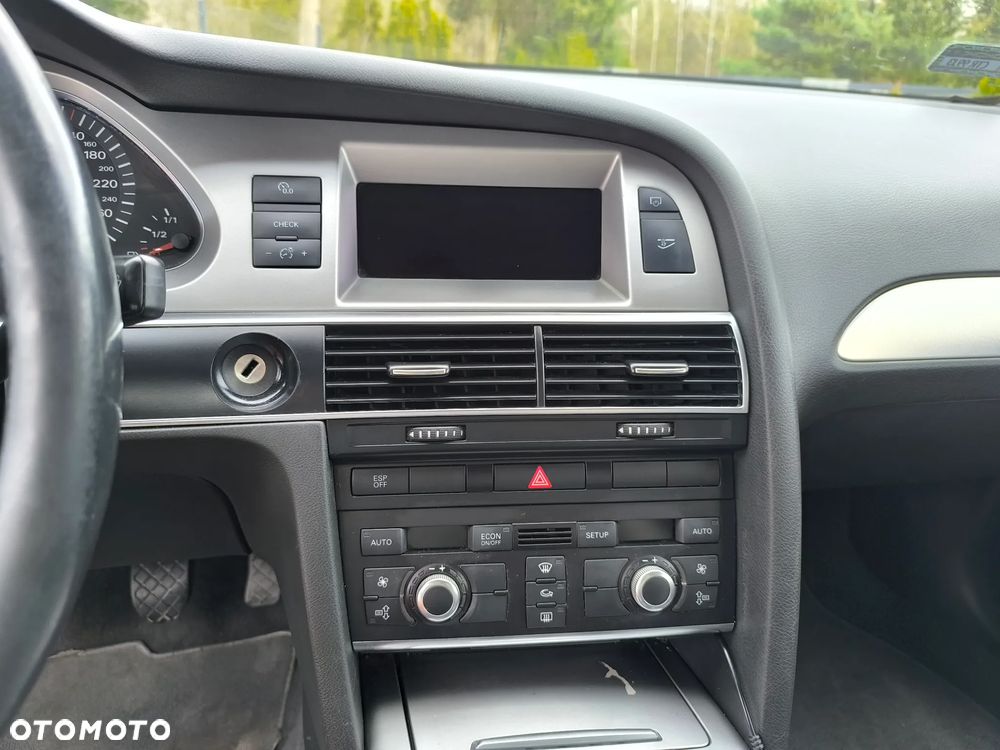 Audi A6 Limousine - 14