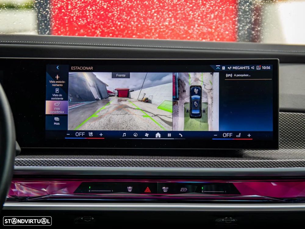 BMW i7 eDrive50 Pack Desportivo M Pro - 45