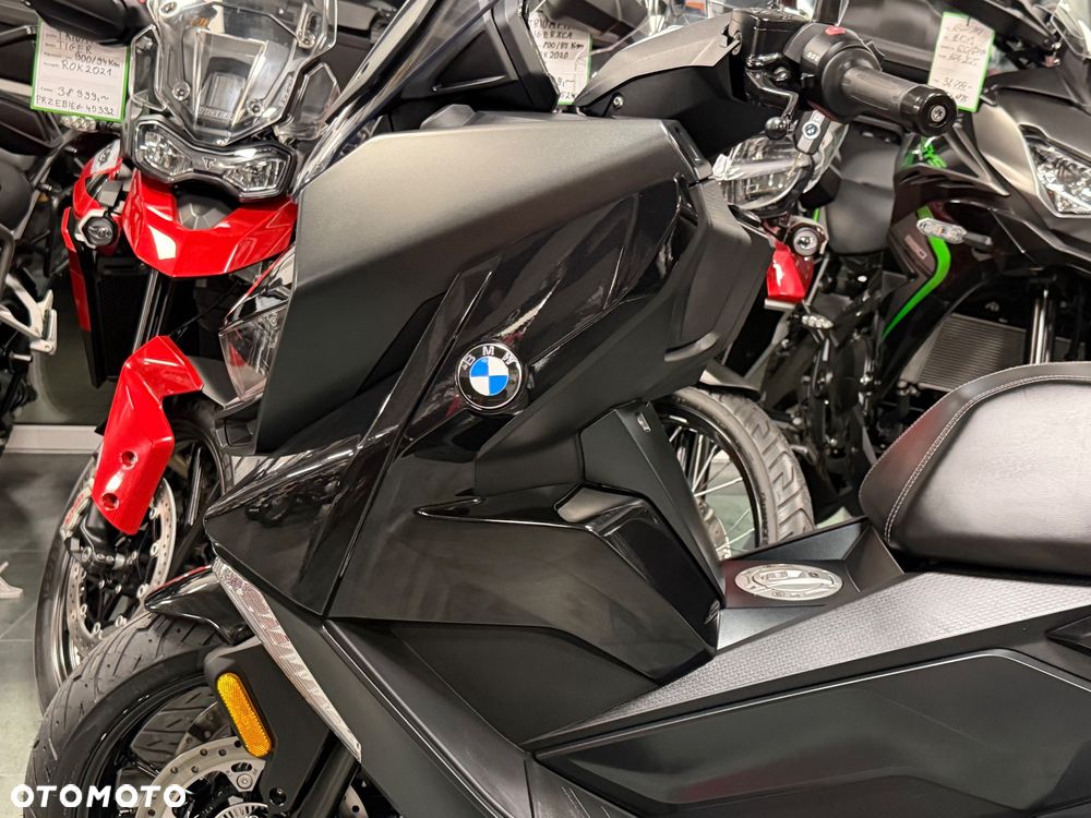 BMW C 400 GT - 36