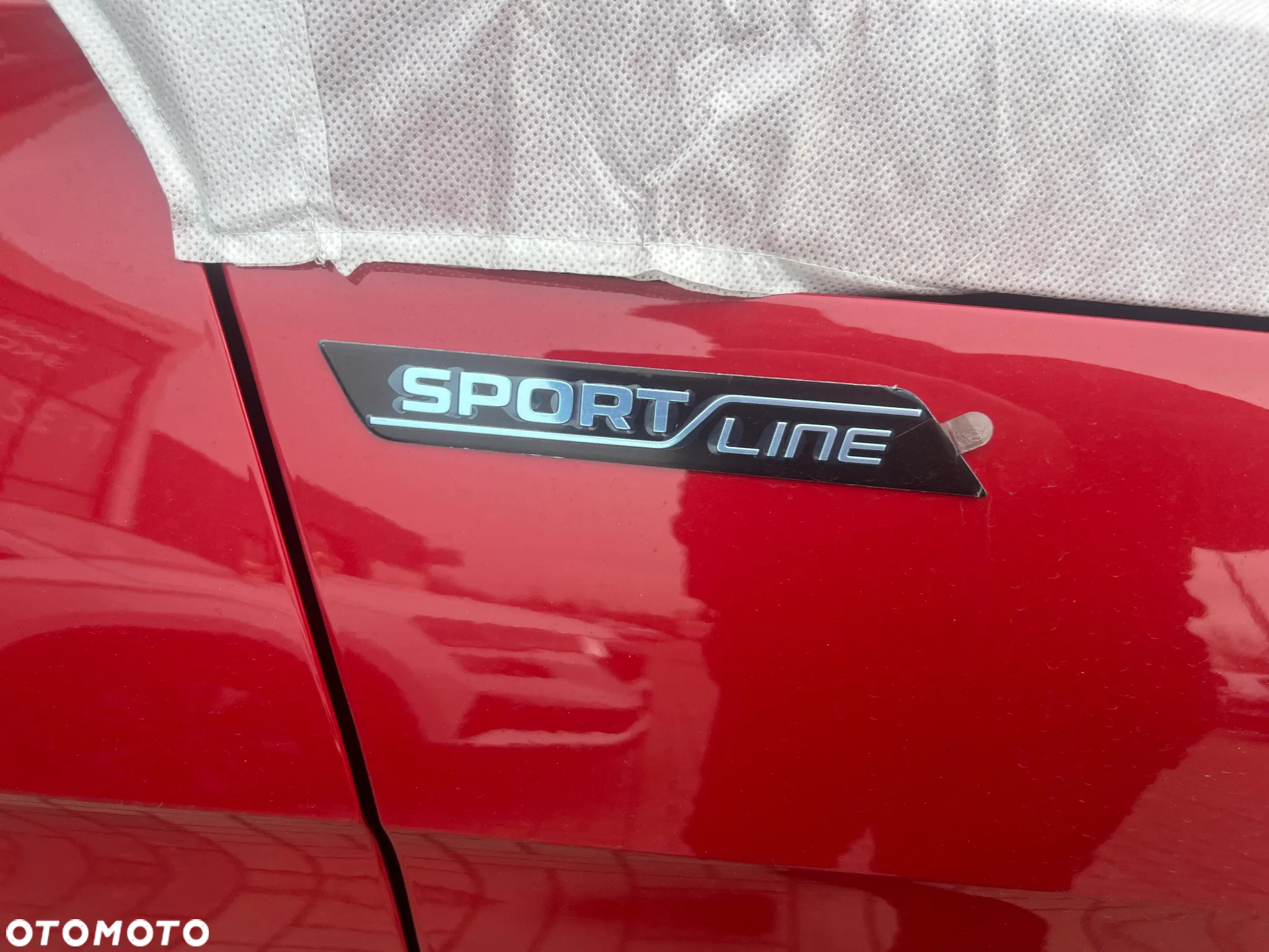Skoda Superb 2.0 TSI Sportline DSG - 11