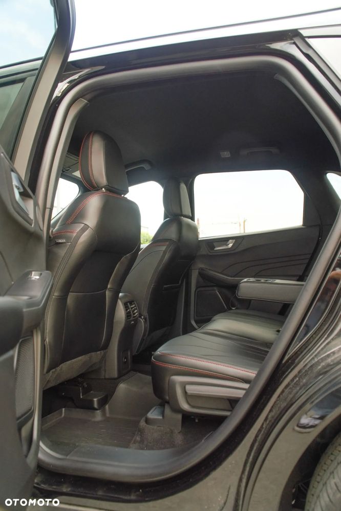 Ford Escape - 19