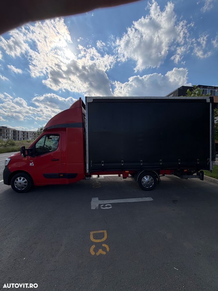 Renault Master - 4