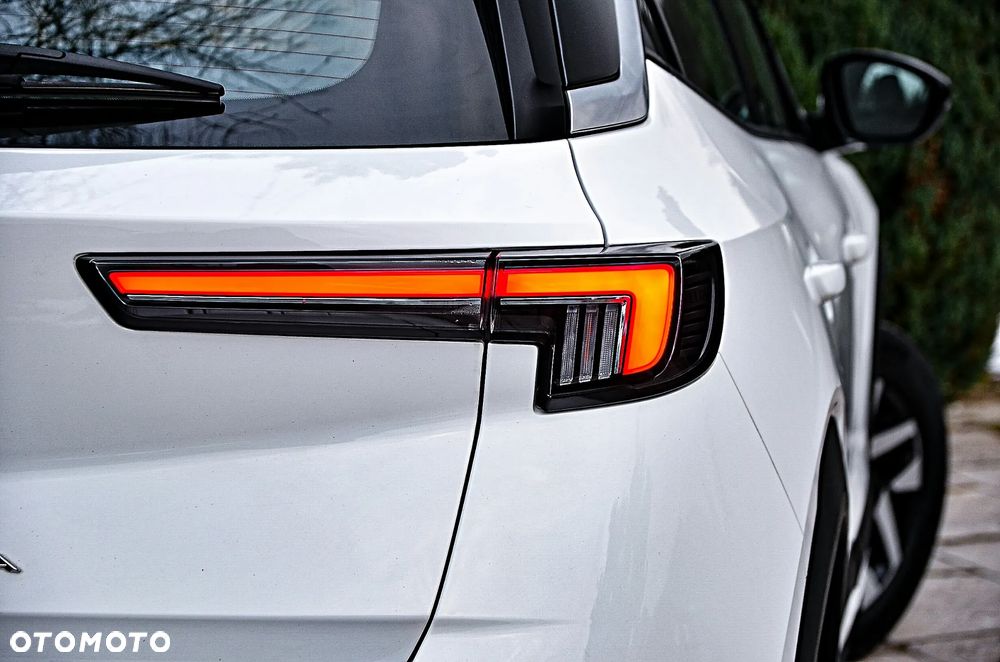 Opel Mokka 1.2 DI Turbo Ultimate - 21