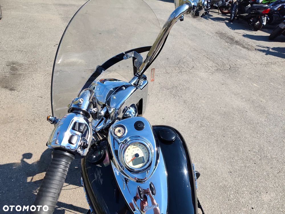 Indian Springfield - 32