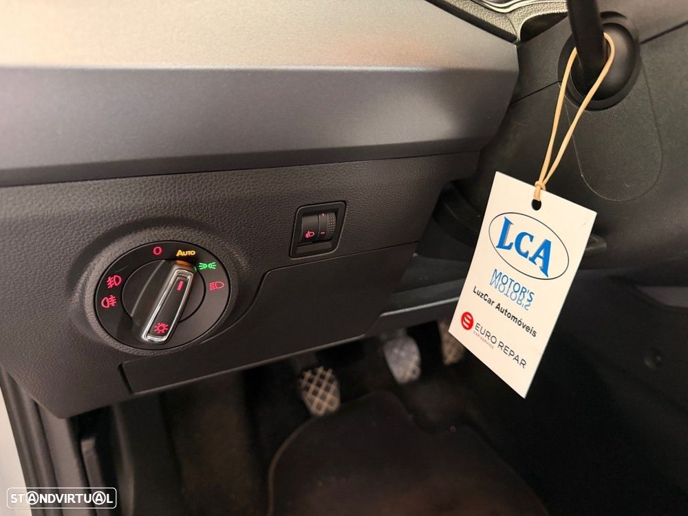 SEAT Arona 1.0 TSI Style - 30