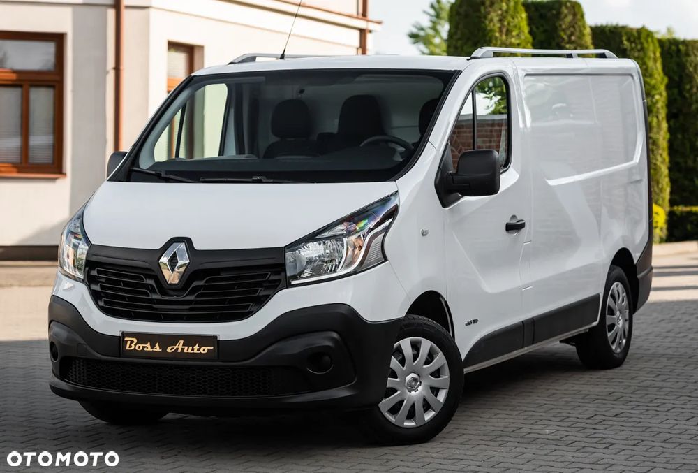 Renault TRAFIC - 4