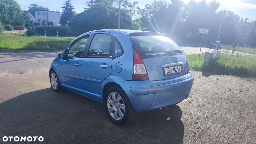 Citroën C3 - 2