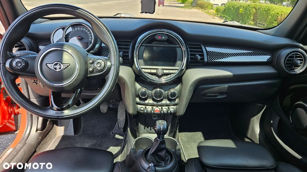 MINI Cooper S - 20