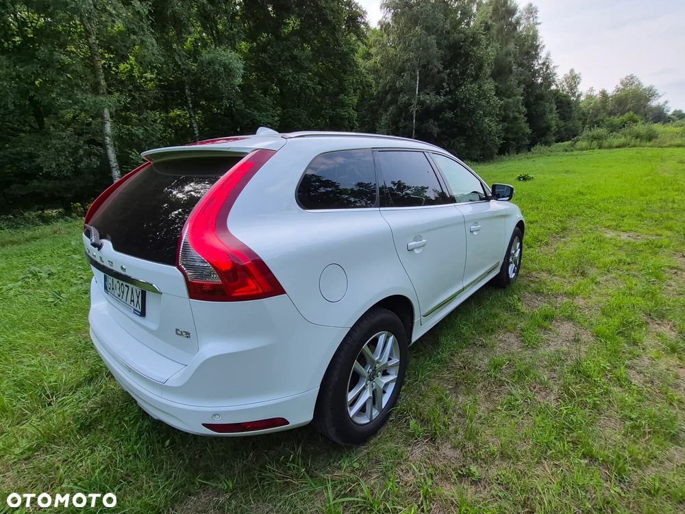 Volvo XC 60 D3 Drive-E Summum - 4