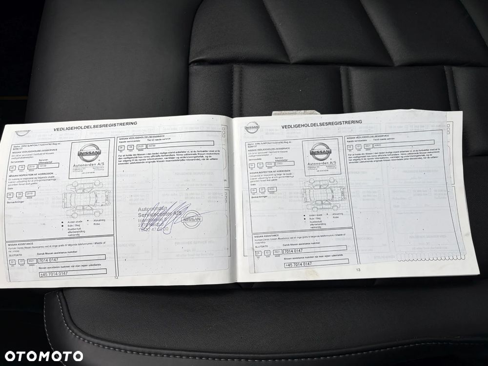 Nissan Qashqai 1.6 DIG-T Tekna+ - 38