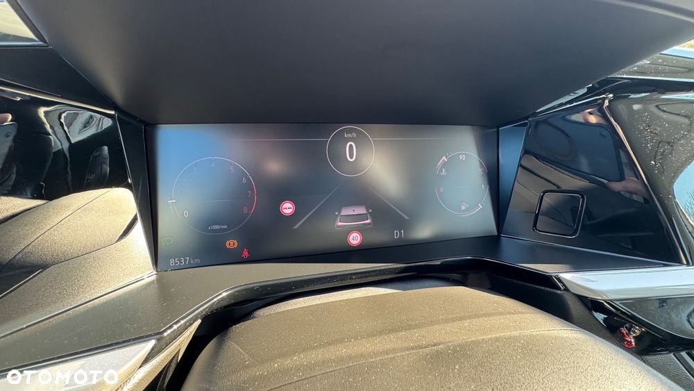 Opel Grandland 1.2 DI Automatik GS Line - 16