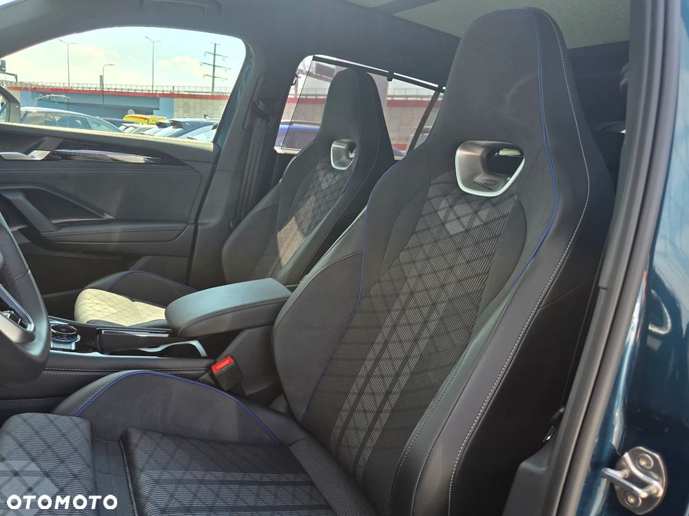 Volkswagen Tayron 2.0 TSI 4Mot R-Line Plus DSG - 22