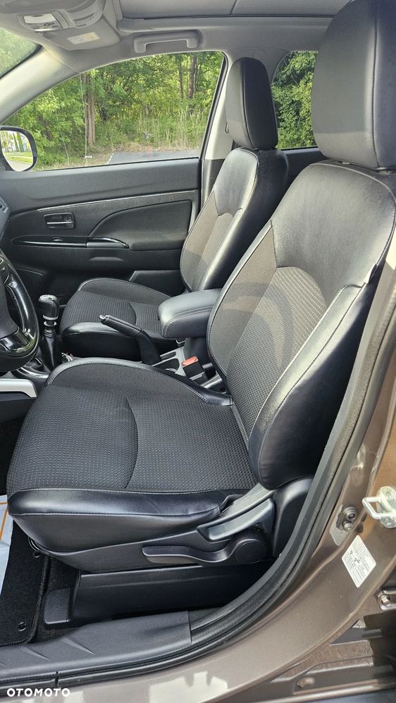 Citroën C4 Aircross 1.6 HDi STT 4x2 Exclusive - 9
