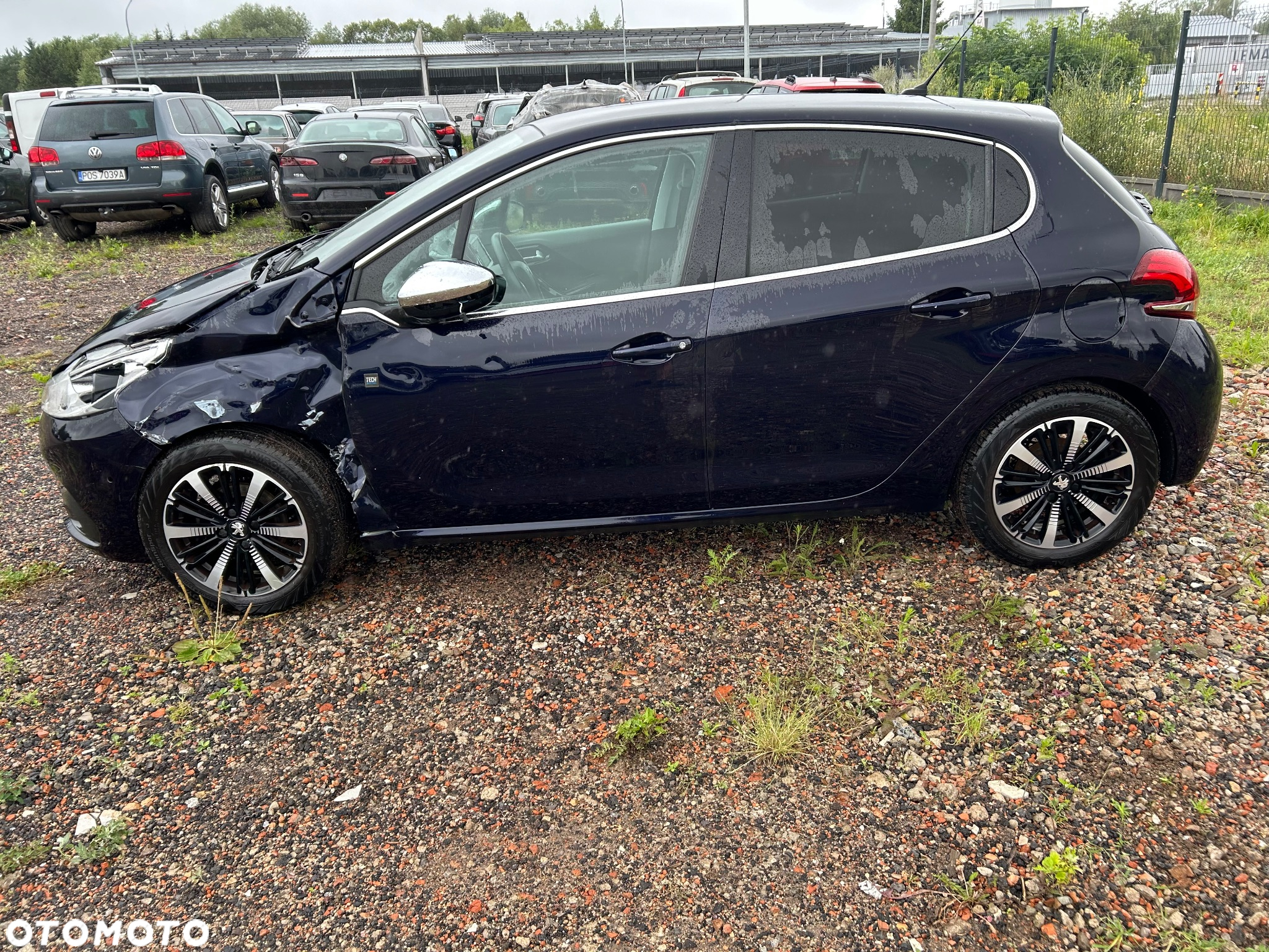 Peugeot 208 - 7