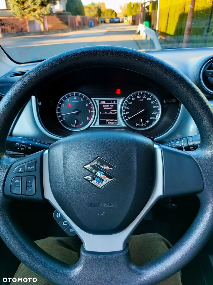 Suzuki Vitara 1.6 Comfort 2WD - 3