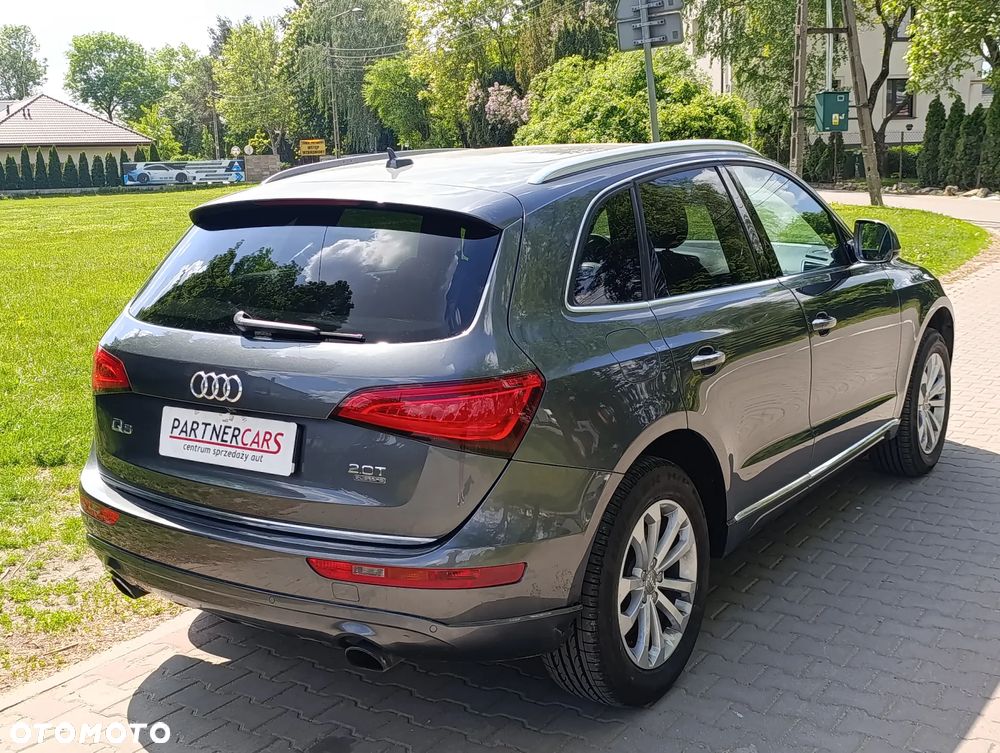 Audi Q5 - 7