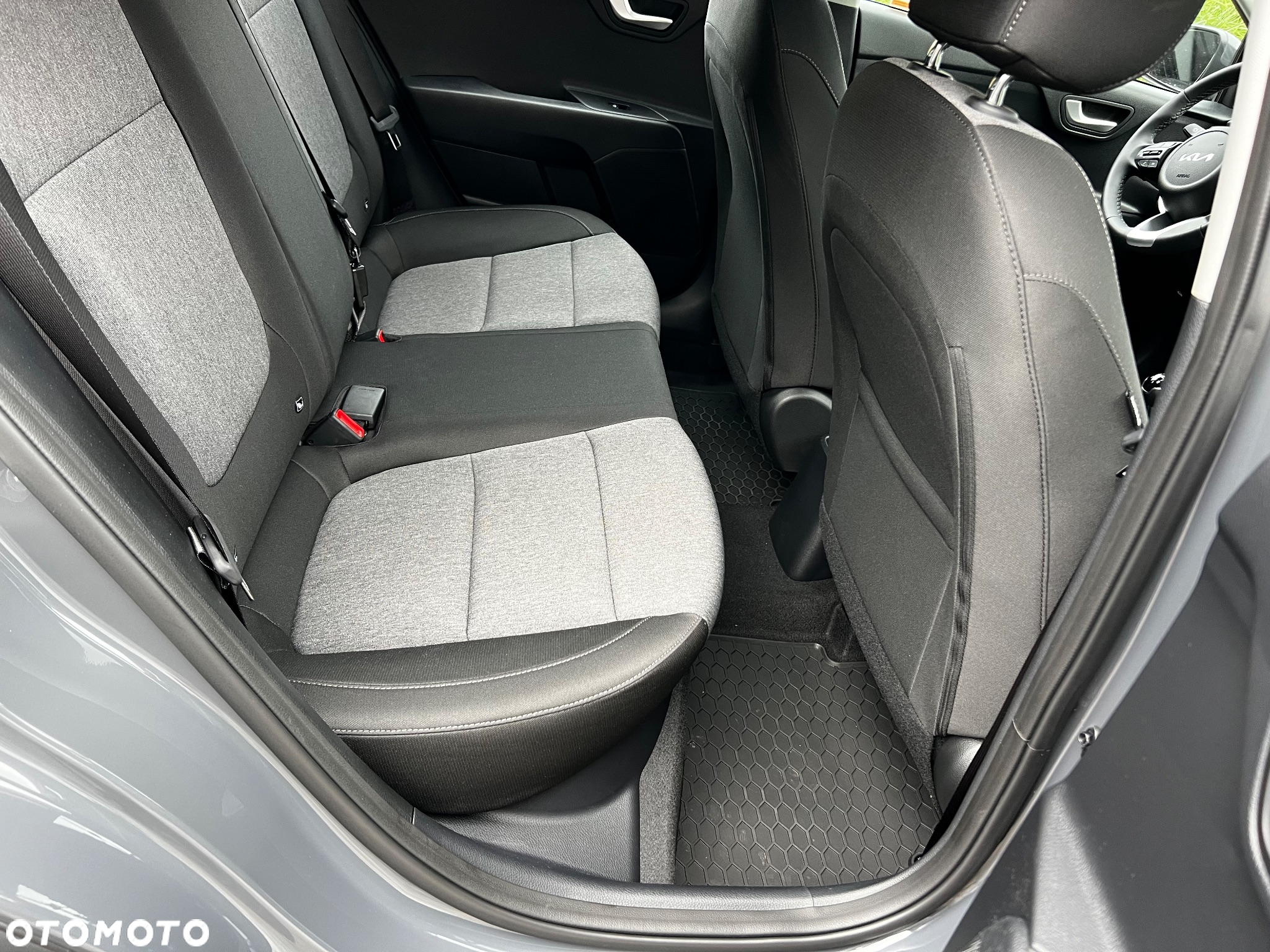Kia Stonic 1.2 L - 39