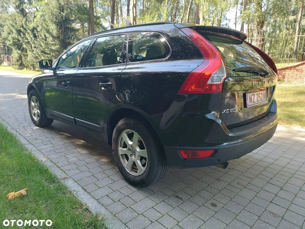 Volvo XC 60 - 3