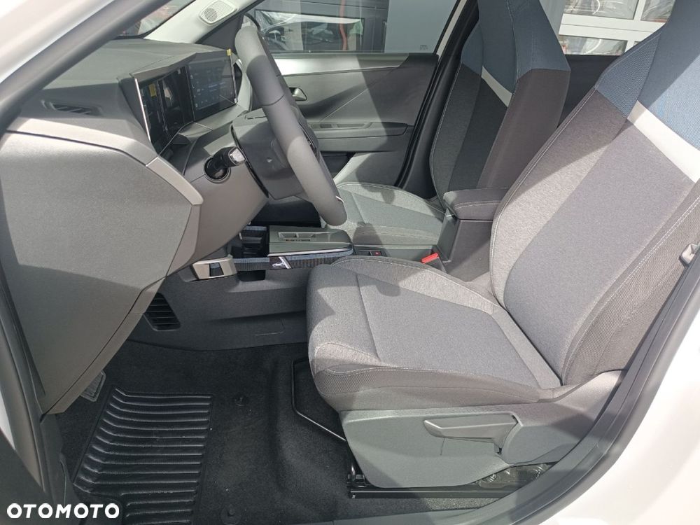 Opel Frontera - 18