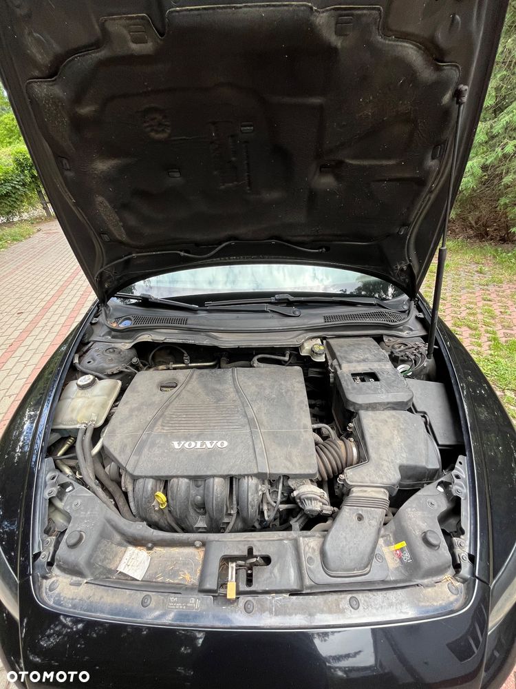 Volvo C30 1.8 - 9