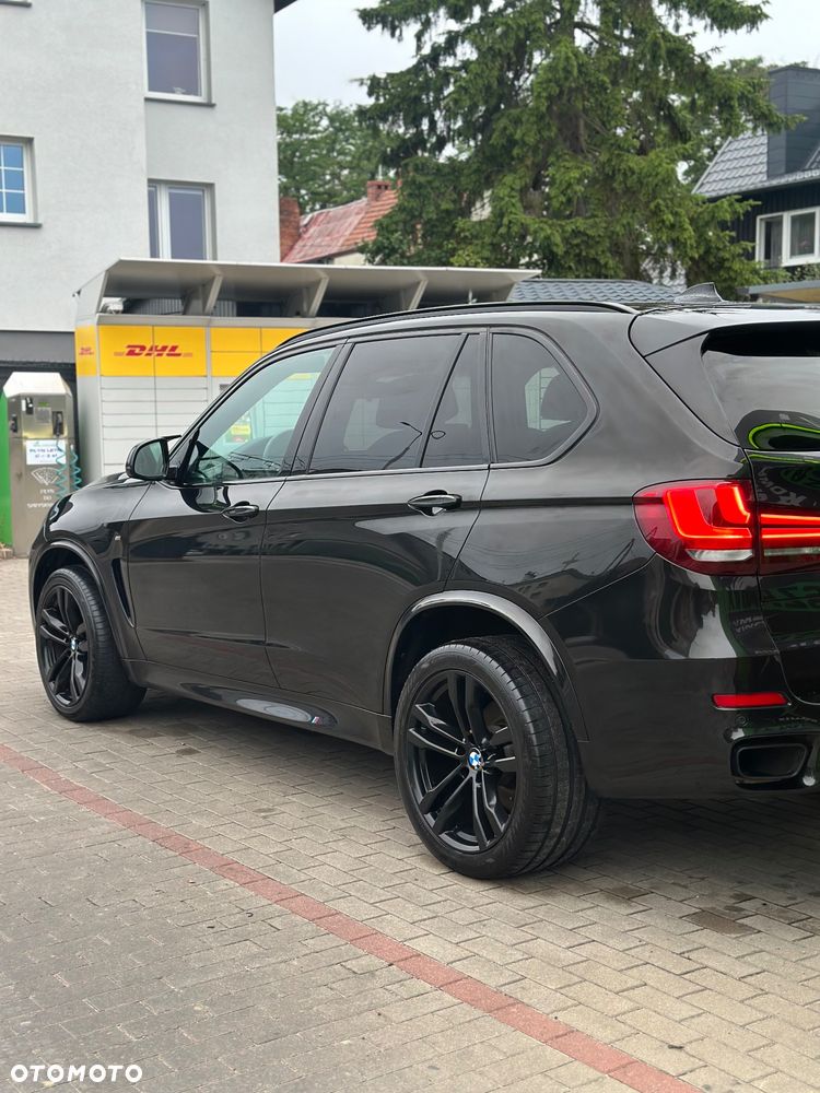 BMW X5 M 2014 photo 3