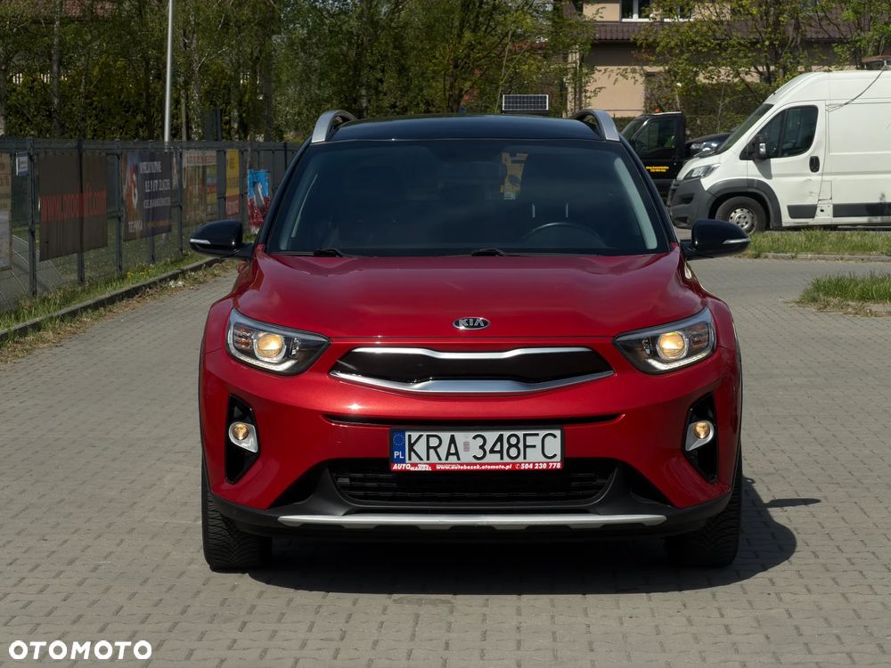 Kia Stonic - 36