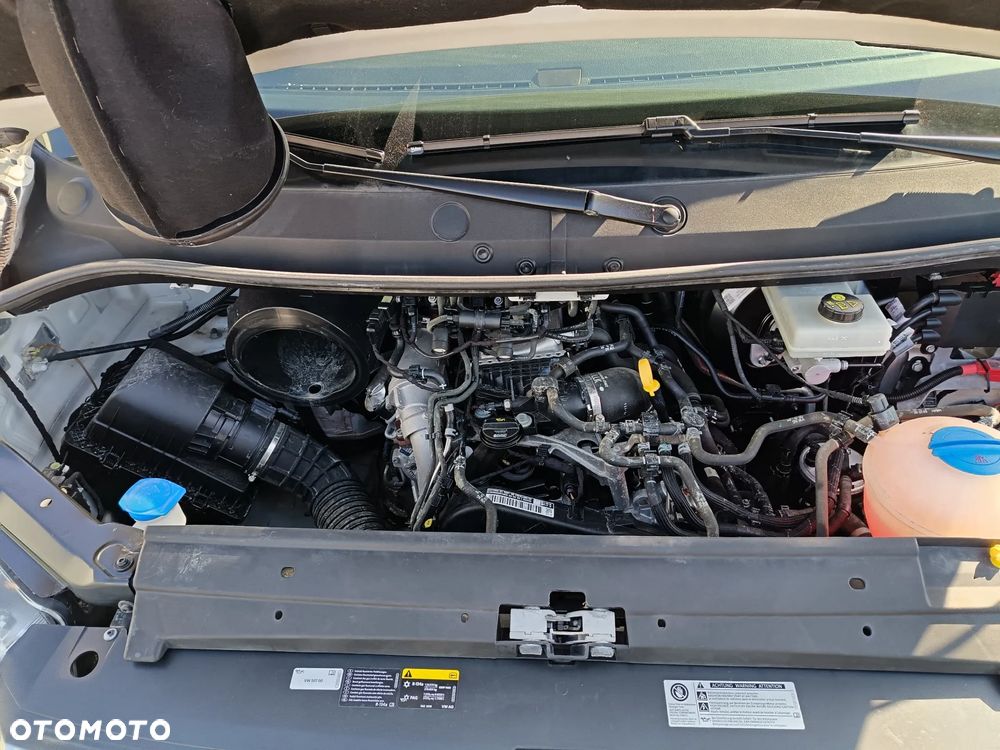 Volkswagen Crafter - 7