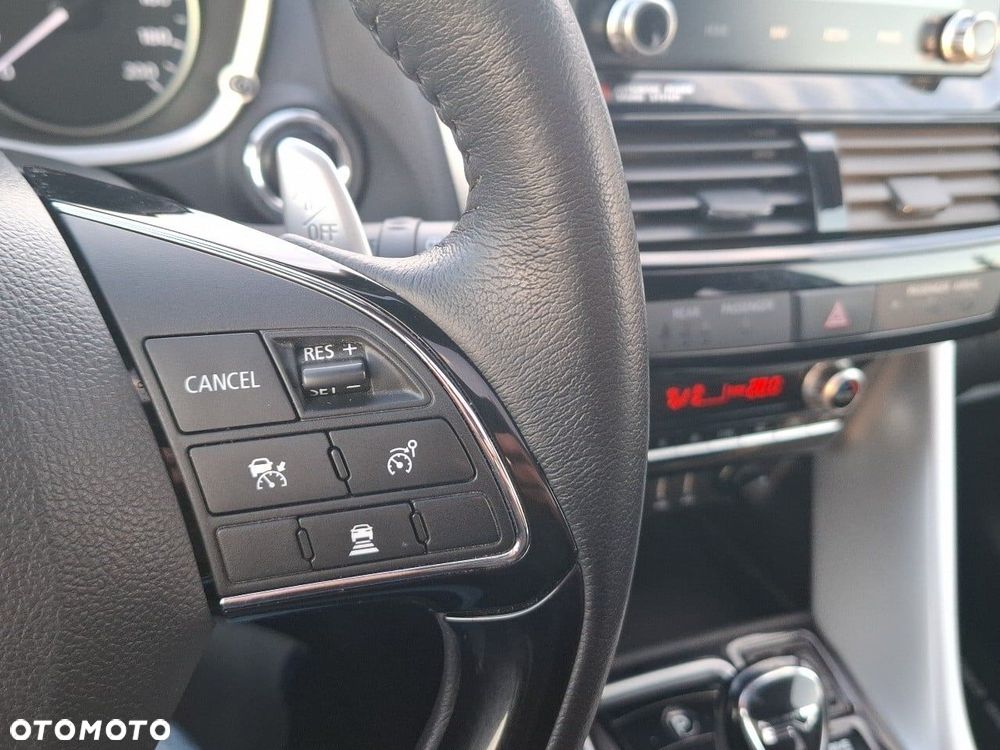 Mitsubishi Eclipse Cross - 35