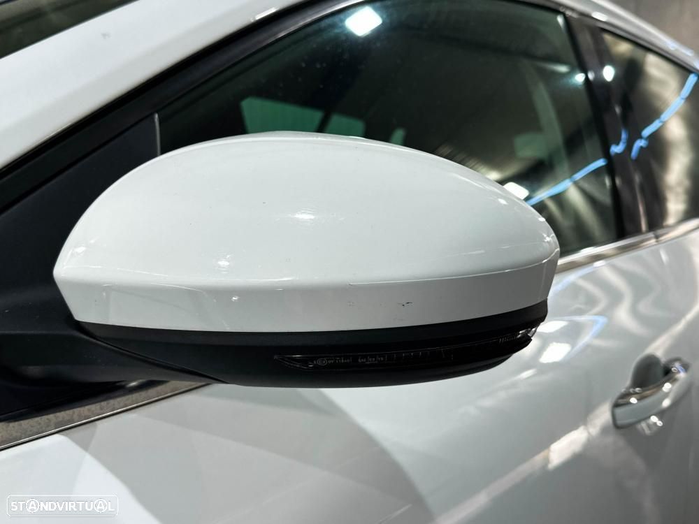 Renault Mégane 1.5 Blue dCi R.S. Line - 16