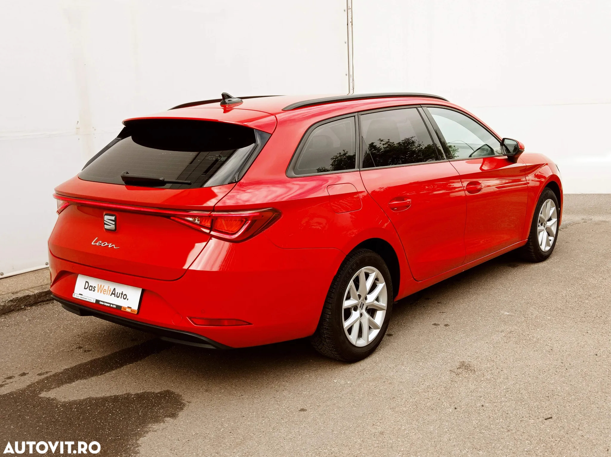 Seat Leon - 12
