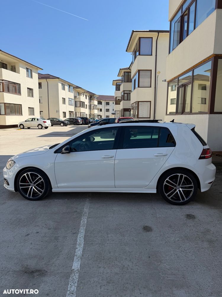 Volkswagen Golf 1.4 TSI DSG Highline - 4