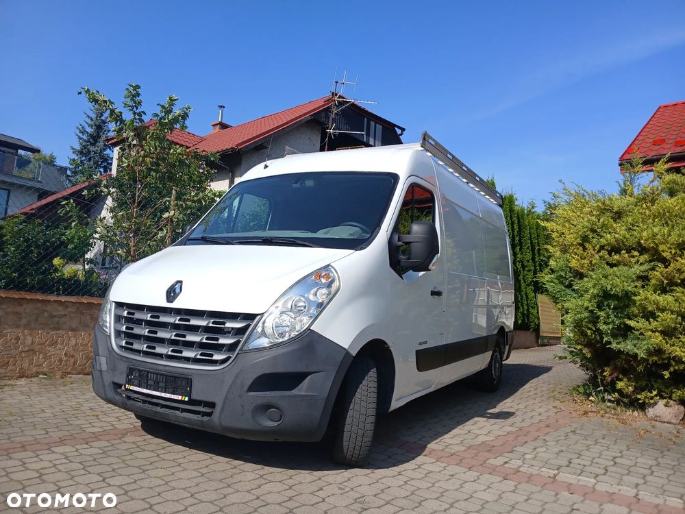 Renault Master - 3