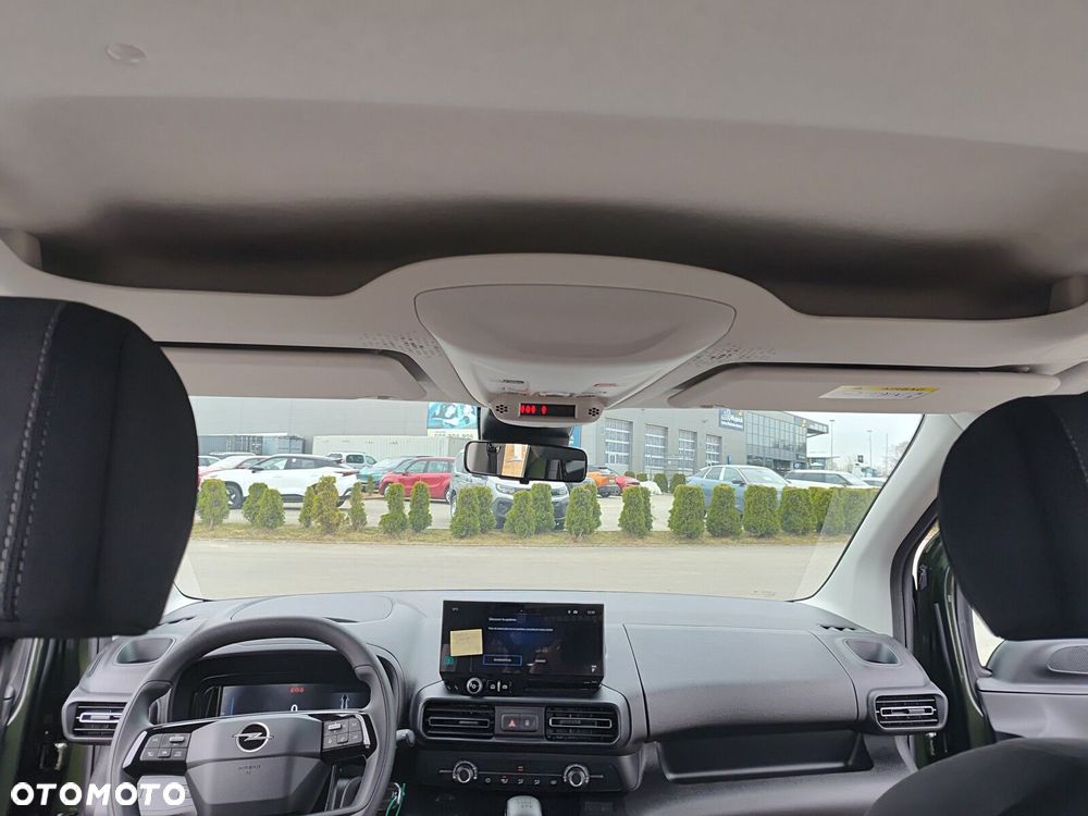 Opel Combo - 32