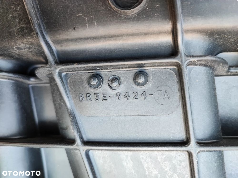 KOLEKTOR SSĄCY FORD MUSTANG 3.7 2014 BR3E-9424 - 2