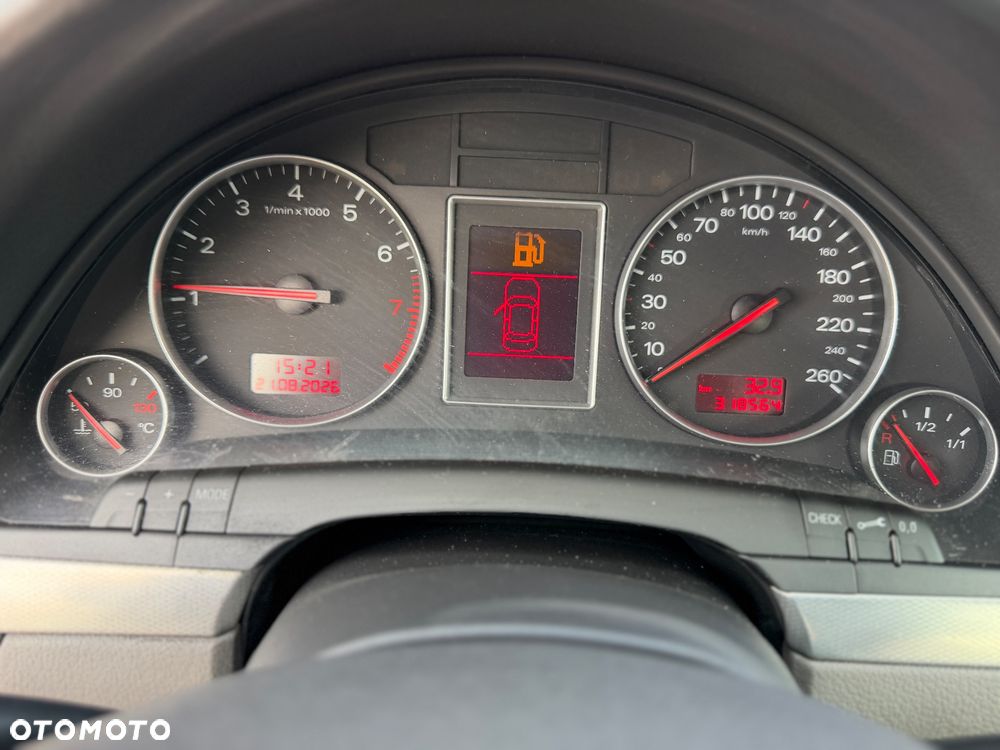 Audi A4 Avant - 15