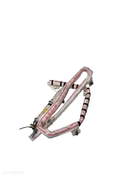 RANGE ROVER EVOQUE L551 KURTYNA PRAWA - 1