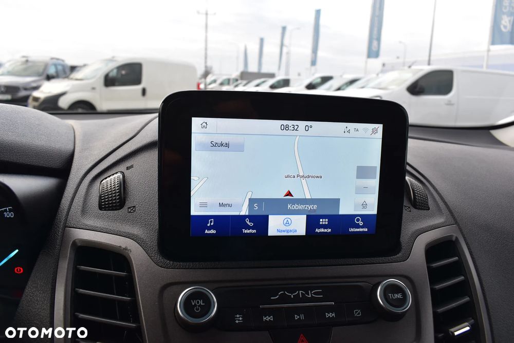 Ford TRANSIT CONNECT 230 L2 - 25