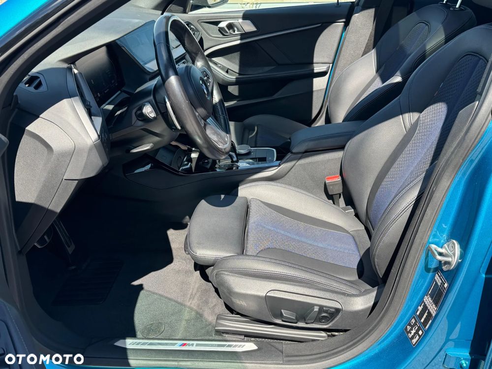 BMW Seria 2 220d xDrive M Sport - 11