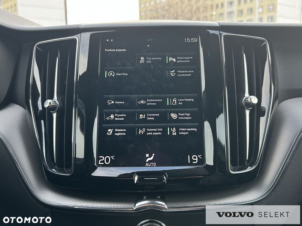 Volvo XC 60 - 16
