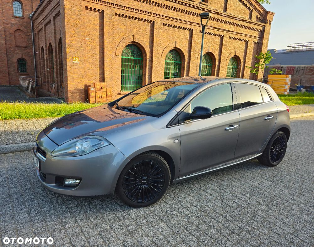 Fiat Bravo 1.4 16V Multiair Dynamic - 1