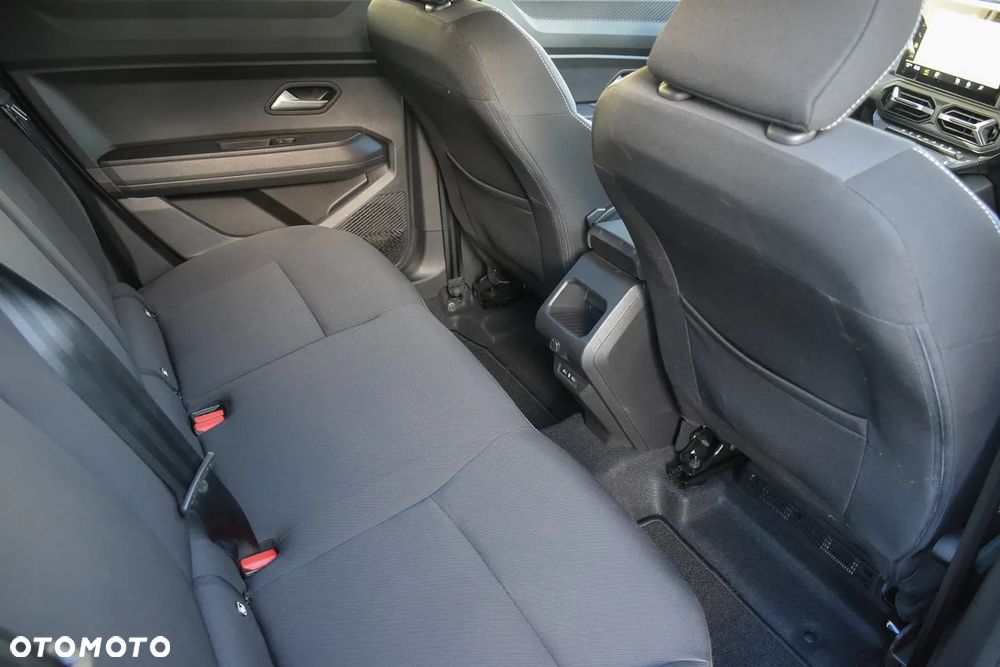 Dacia Duster 1.2 TCe mHEV Journey - 34