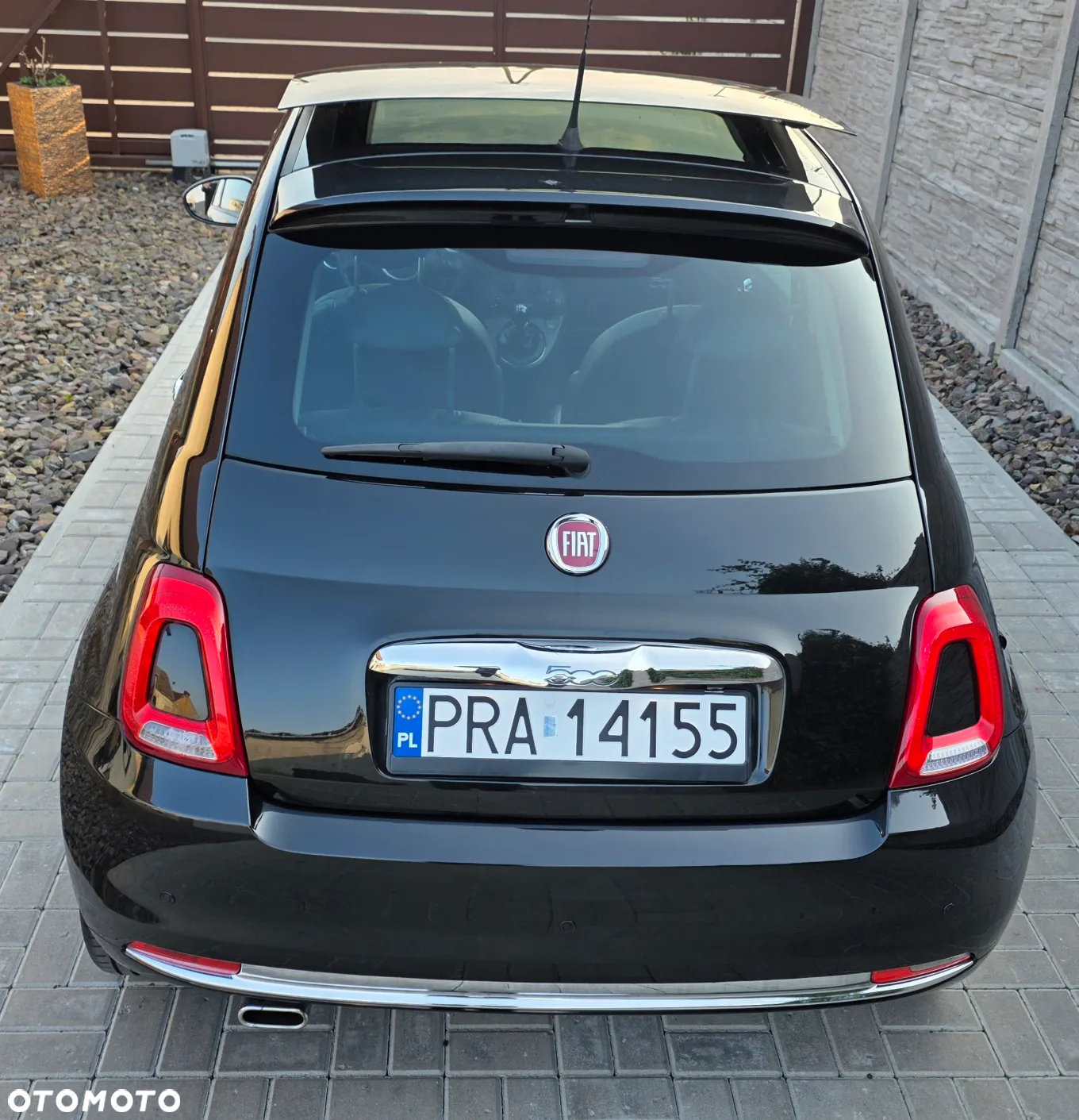 Fiat 500 1.3 Multijet Sport - 19