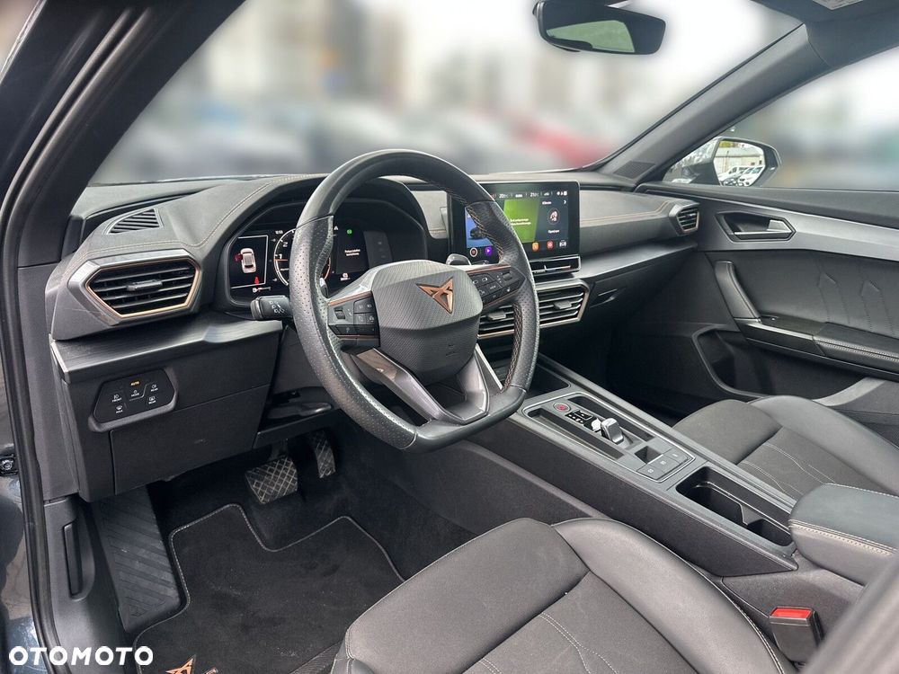 Cupra Formentor 1.5 TSI DSG - 13