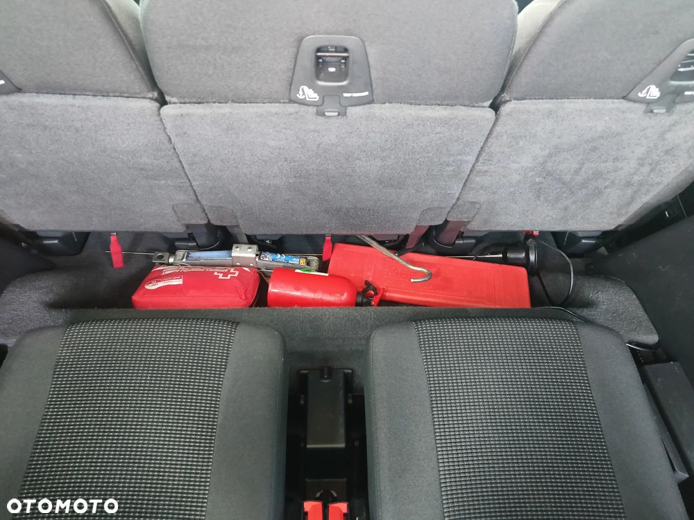 Peugeot 5008 2.0 BlueHDi Allure - 7