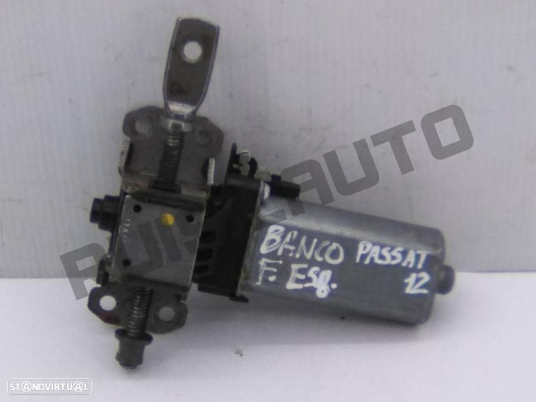 Motor Regulador Banco 9744_67103 Vw Passat Cc B7 Coupe [2012_20 - 1